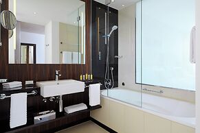 Bonn Marriott Hotel