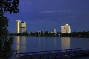 Bonn Marriott Hotel