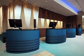 Bonn Marriott Hotel