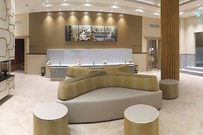 Bonn Marriott Hotel