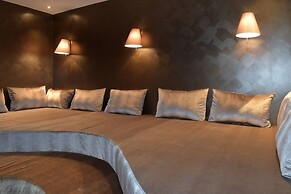 Bonn Marriott Hotel