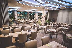 Bonn Marriott Hotel