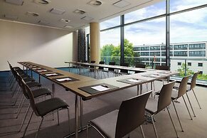 Bonn Marriott Hotel