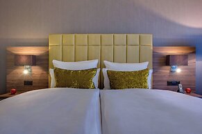 Bonn Marriott Hotel