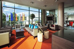 Bonn Marriott Hotel