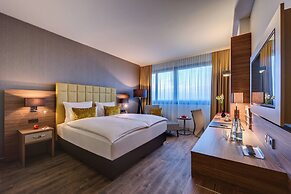 Bonn Marriott Hotel