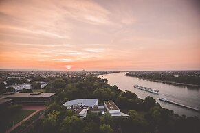 Bonn Marriott Hotel