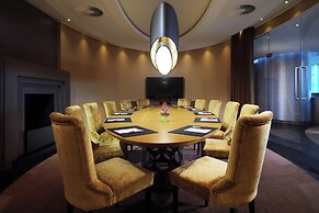 Bonn Marriott Hotel