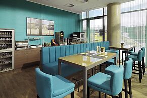 Bonn Marriott Hotel