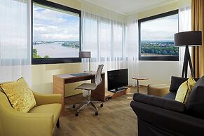 Bonn Marriott Hotel
