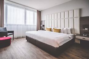 Bonn Marriott Hotel