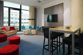 Bonn Marriott Hotel