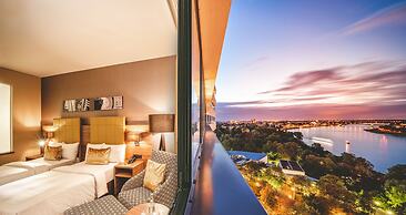 Bonn Marriott Hotel