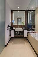 Bonn Marriott Hotel