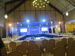 Paradise Garden Hotel and Convention Boracay Powered by ASTON