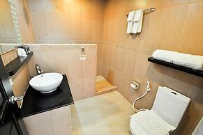 Paradise Garden Hotel and Convention Boracay Powered by ASTON