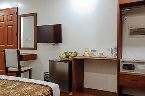 Paradise Garden Hotel and Convention Boracay Powered by ASTON