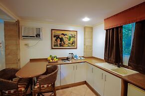 Paradise Garden Hotel and Convention Boracay Powered by ASTON