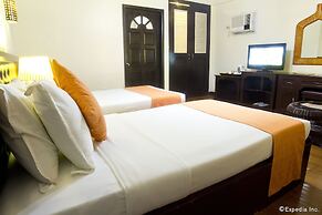 Paradise Garden Hotel and Convention Boracay Powered by ASTON