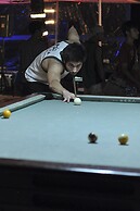 Paradise Garden Hotel and Convention Boracay Powered by ASTON