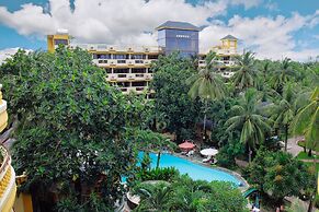 Paradise Garden Hotel and Convention Boracay Powered by ASTON