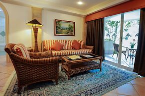 Paradise Garden Hotel and Convention Boracay Powered by ASTON