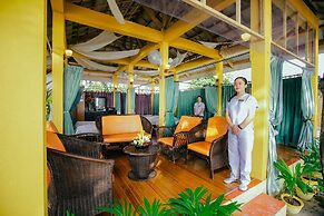 Paradise Garden Hotel and Convention Boracay Powered by ASTON