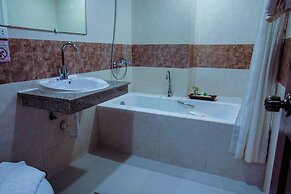 Paradise Garden Hotel and Convention Boracay Powered by ASTON