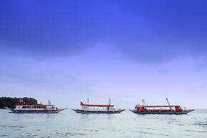 Paradise Garden Hotel and Convention Boracay Powered by ASTON