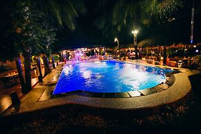 Paradise Garden Hotel and Convention Boracay Powered by ASTON