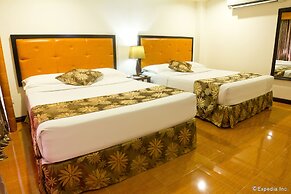 Paradise Garden Hotel and Convention Boracay Powered by ASTON