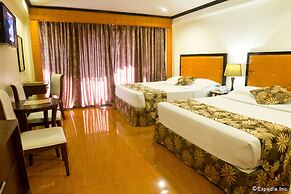 Paradise Garden Hotel and Convention Boracay Powered by ASTON