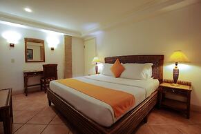 Paradise Garden Hotel and Convention Boracay Powered by ASTON