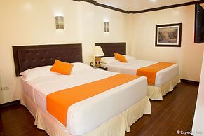 Paradise Garden Hotel and Convention Boracay Powered by ASTON