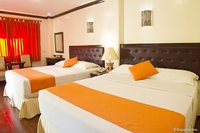 Paradise Garden Hotel and Convention Boracay Powered by ASTON