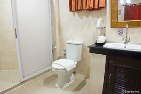 Paradise Garden Hotel and Convention Boracay Powered by ASTON