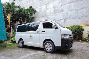 Paradise Garden Hotel and Convention Boracay Powered by ASTON