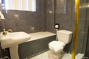 Paradise Garden Hotel and Convention Boracay Powered by ASTON