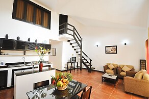 Paradise Garden Hotel and Convention Boracay Powered by ASTON