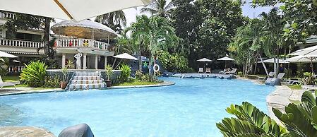 Paradise Garden Hotel and Convention Boracay Powered by ASTON