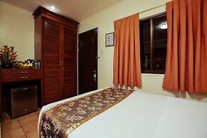 Paradise Garden Hotel and Convention Boracay Powered by ASTON