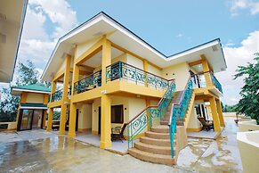 Paradise Garden Hotel and Convention Boracay Powered by ASTON