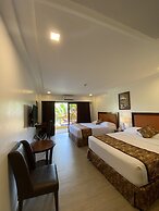 Paradise Garden Hotel and Convention Boracay Powered by ASTON