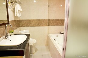 Paradise Garden Hotel and Convention Boracay Powered by ASTON