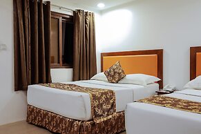 Paradise Garden Hotel and Convention Boracay Powered by ASTON