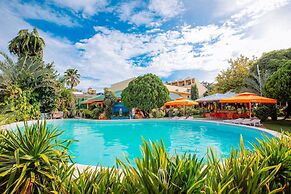 Paradise Garden Hotel and Convention Boracay Powered by ASTON