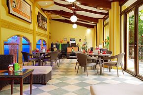 Paradise Garden Hotel and Convention Boracay Powered by ASTON