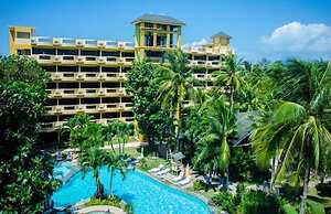 Paradise Garden Hotel and Convention Boracay Powered by ASTON