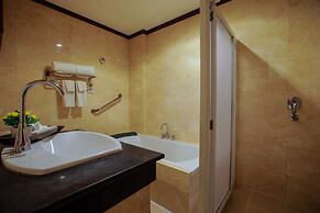 Paradise Garden Hotel and Convention Boracay Powered by ASTON