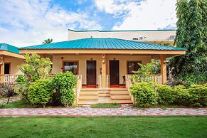 Paradise Garden Hotel and Convention Boracay Powered by ASTON